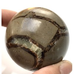 Septarie kugle-1