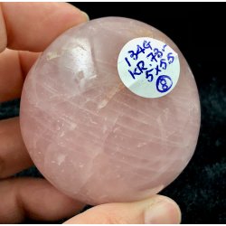 Rosakvarts palmsten-8