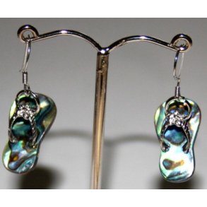 abelone sandaler rering