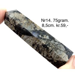 Que Sera - Vulkanit t�rn-14