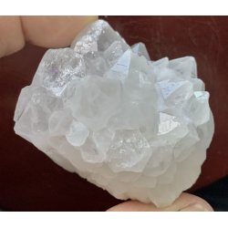 Natur r� kaktus bjergkrystal-13