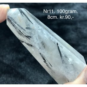 Turmalin kvarts trn-11