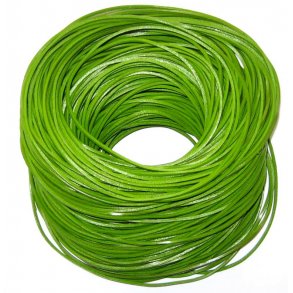 2,2mm firekant okseldersnre-lime