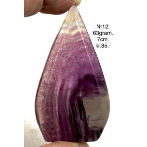 Candy flourit drop form-12