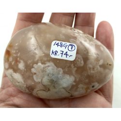 Blomster agat palmsten-7