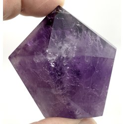 Top kvalitet ametyst trn-2