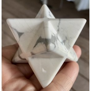 Howlit makaba stjerne-10