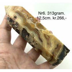 Stor crazy agat trn-6