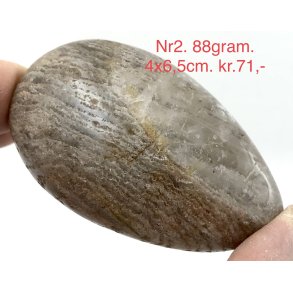 Lodolit kvarts palmsten-2