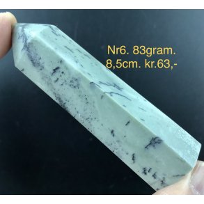 Dendritic jade trn-6