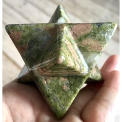 Unakit makaba stjerne-3