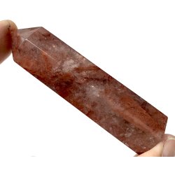 Hematoid kvarts trn-20