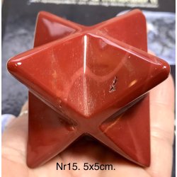 Mookait makaba stjerne-15