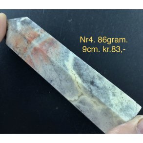 Crazy lace agat trn -4