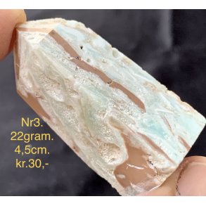 Mini hemimorphit trn-3