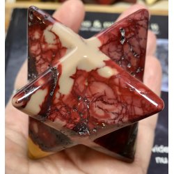 Mookait makaba stjerne-2