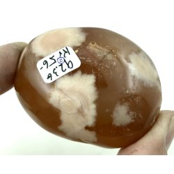 Blomster agat palmsten-2