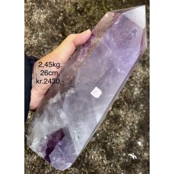 Kmpe stor ametyst trn-5