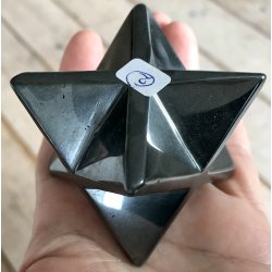 Hmatit / blodsten makaba stjerne-2