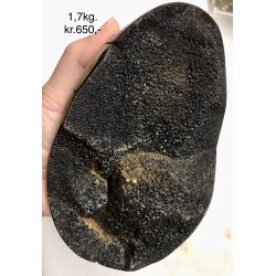 Septarie krystal g -12