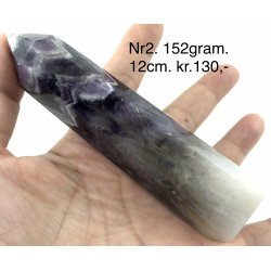 Ametyst trn mellem stor-2