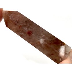 Hematoid kvarts t�rn-19