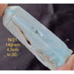 Mini hemimorphit trn-21