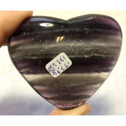 Flourit hjerte-3