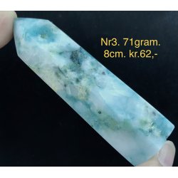 Chrysocolla trn-3