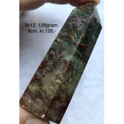 Rubin fuchsit trn-12