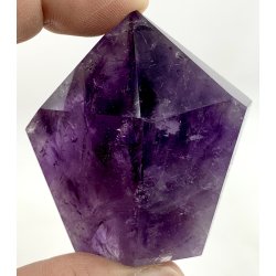 Top kvalitet ametyst trn-2