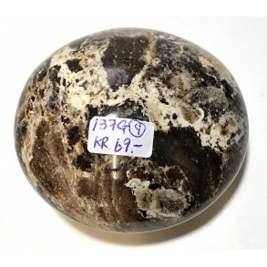 Brun opal hndstykke-9