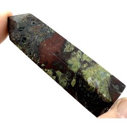 Epidot jaspis t�rn-10