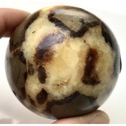 Septarie kugle-5