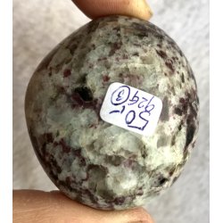 Pink turmalin palmsten-3