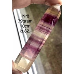 Multi regnbue flourit trn-8