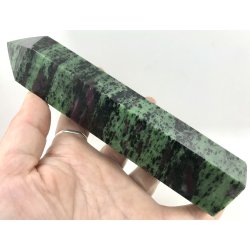 Stor rubin i zoisit trn-1