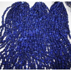 2-200, regnbue skaller i kongeblå fv.