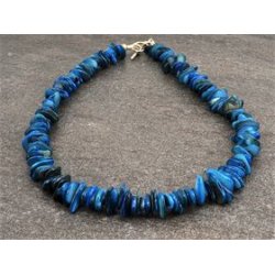 2-200, regnbue skaller i kongebl&aring; fv.