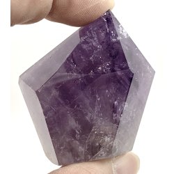 Top kvalitet ametyst trn-13