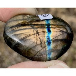 Labradorit hjerte-12