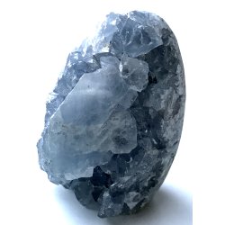Celestit geode-25