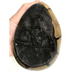 Septarie krystal g -6