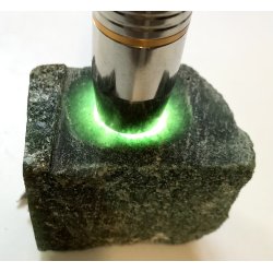 Natur r grn jordbr kvarts