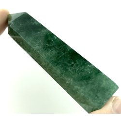 Grn jordbr kvarts trn-4