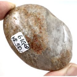 Lodolit kvarts palmsten-15