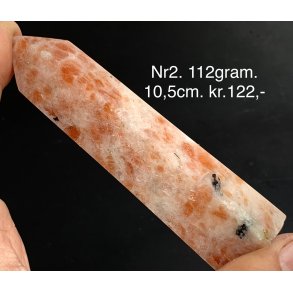 Golden solsten trn-2