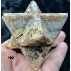 Crazy lace makaba stjerne-9