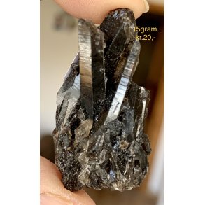 Natur r rgkvarts og stav-9