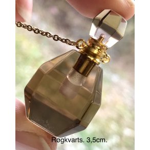 Rgkvarts parfume flask